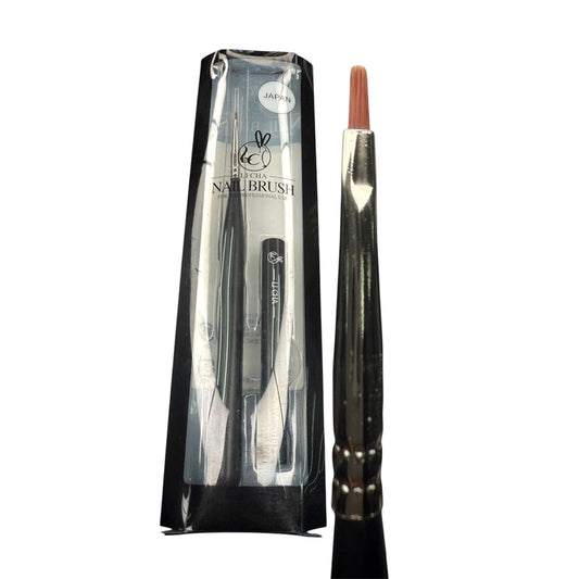 LICHA 3D Nail Brush