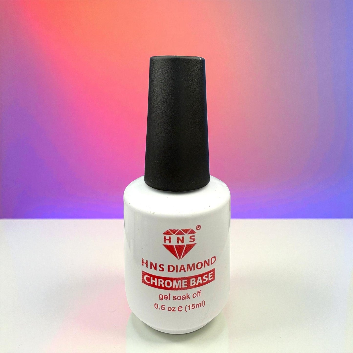 HNS Diamond Chrome Base 0.5oz