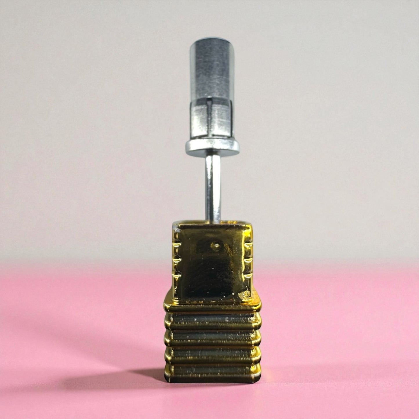 HNS Diamond Mandrel Bit