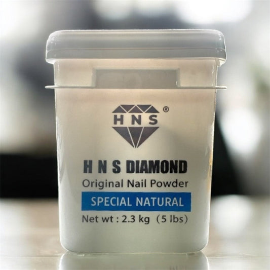 HNS Diamond Special Natural Powder 5lbs