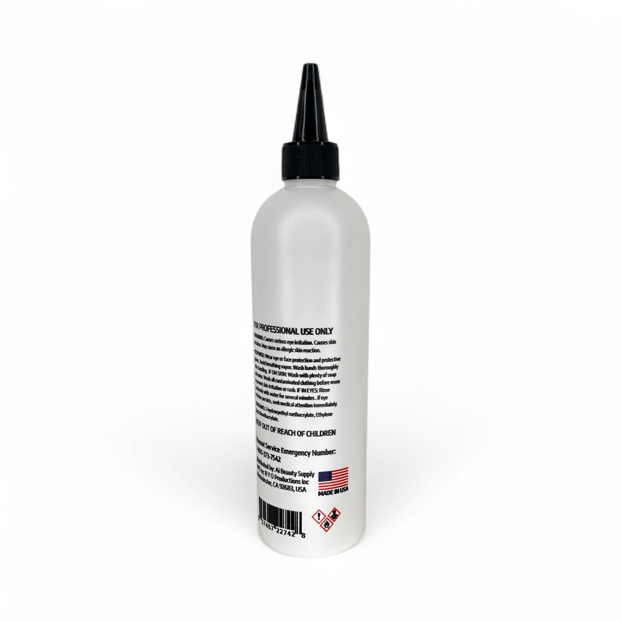 HRD Acelee Liquid