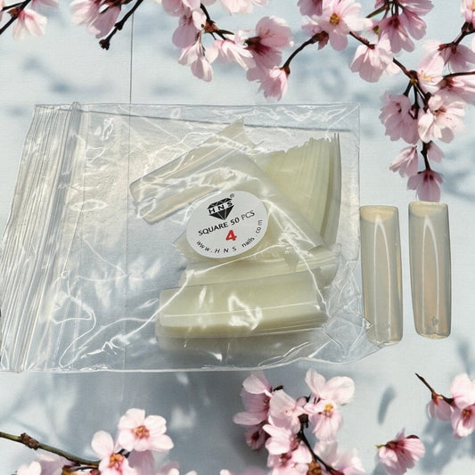10 bags HNS Diamond Tip Refill Bag