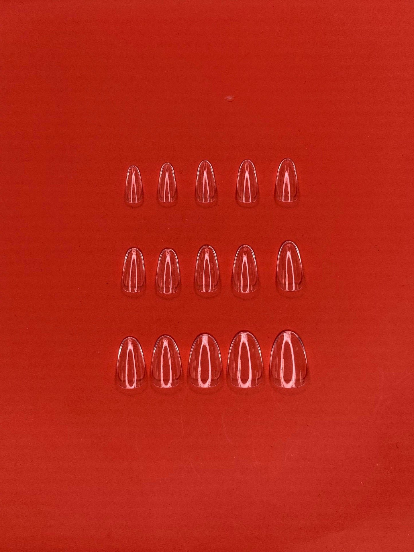 HNS Diamond Gel-X Tip Box