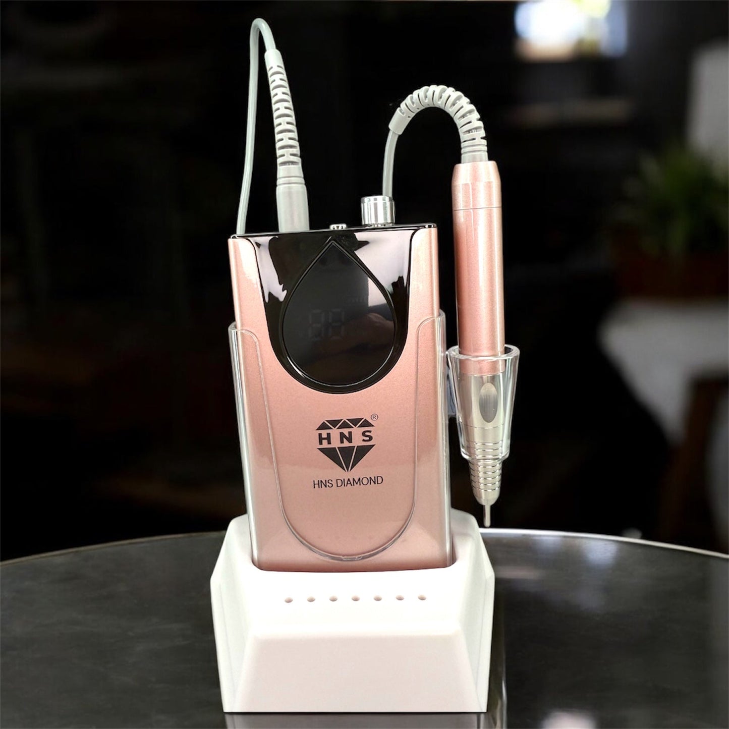 Máy Dũa HNS Diamond Desktop Nail Drill Machine