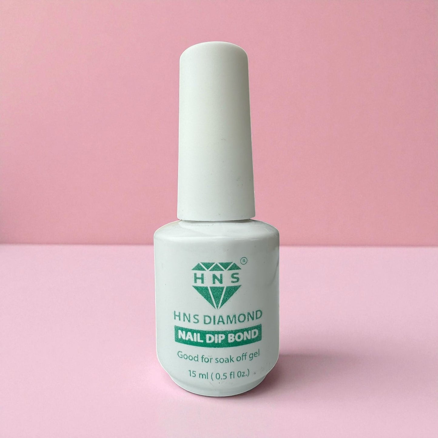 HNS Diamond Nail Dip Bond 0.5oz