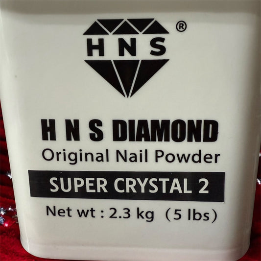 HNS Diamond Super Crystal 2 Powder 5lbs