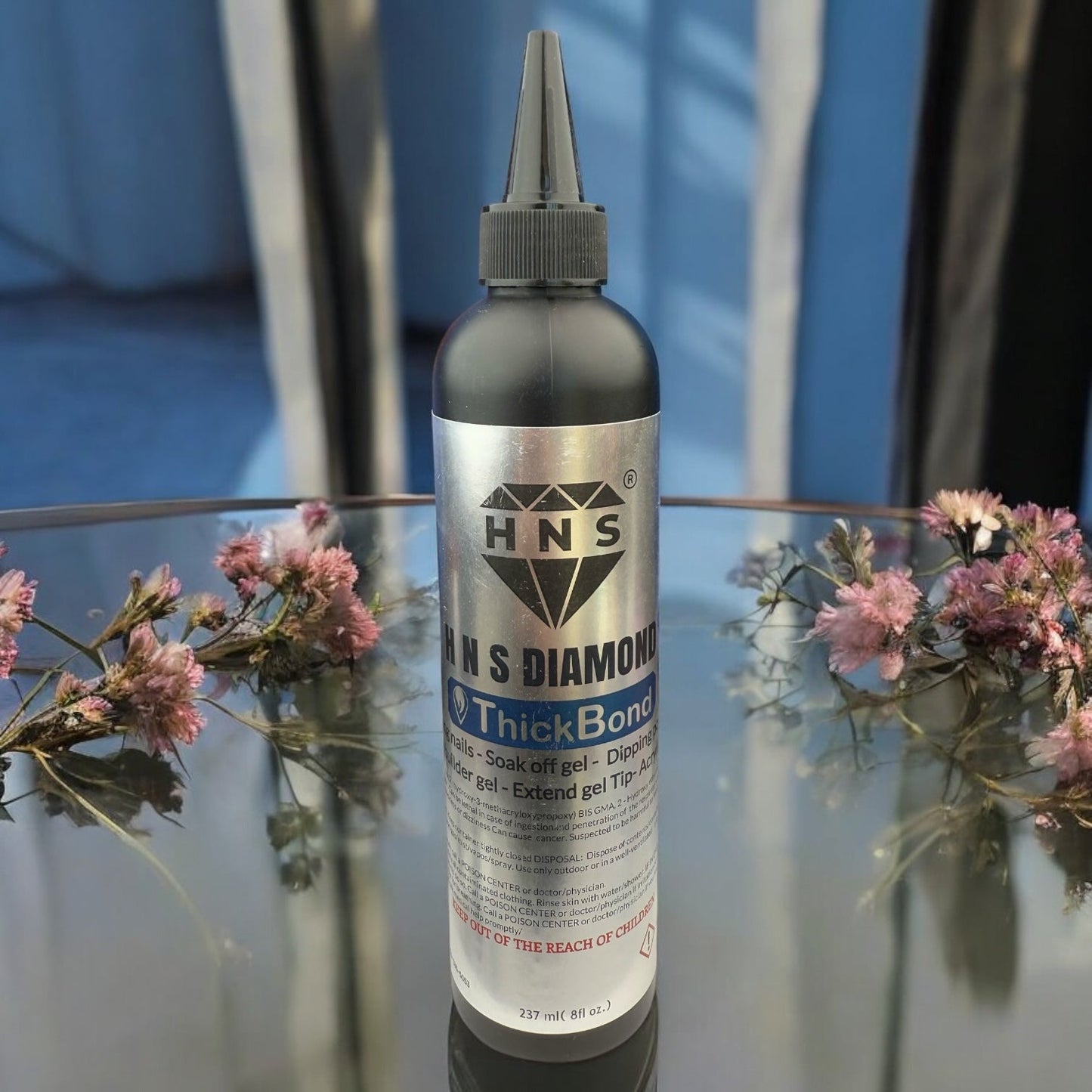 HNS Diamond Thick Bond