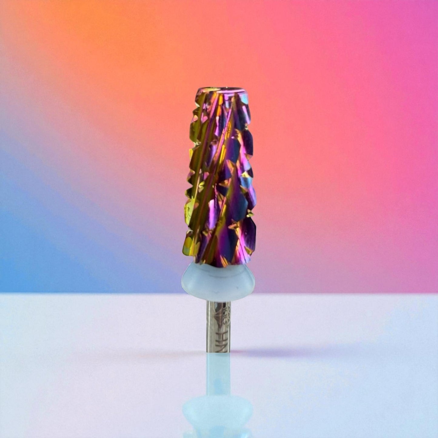 HNS Diamond Đầu Dũa - Phá Bột 5x Ông Hoàng Lấy Bột (Nail Drill Bit) 1pc