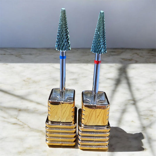 HNS Diamond Đầu Dũa Chạy Under (Nail Drill Bit)