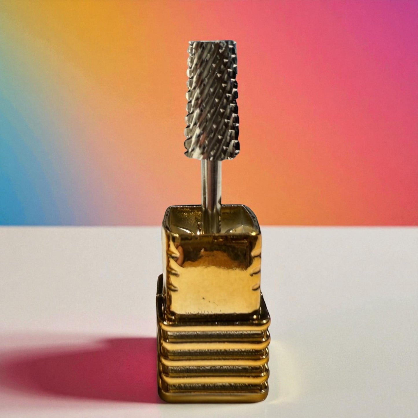 HNS Diamond Đầu Dũa Trùm Phá Bột (Nail Drill Bit) 1pc