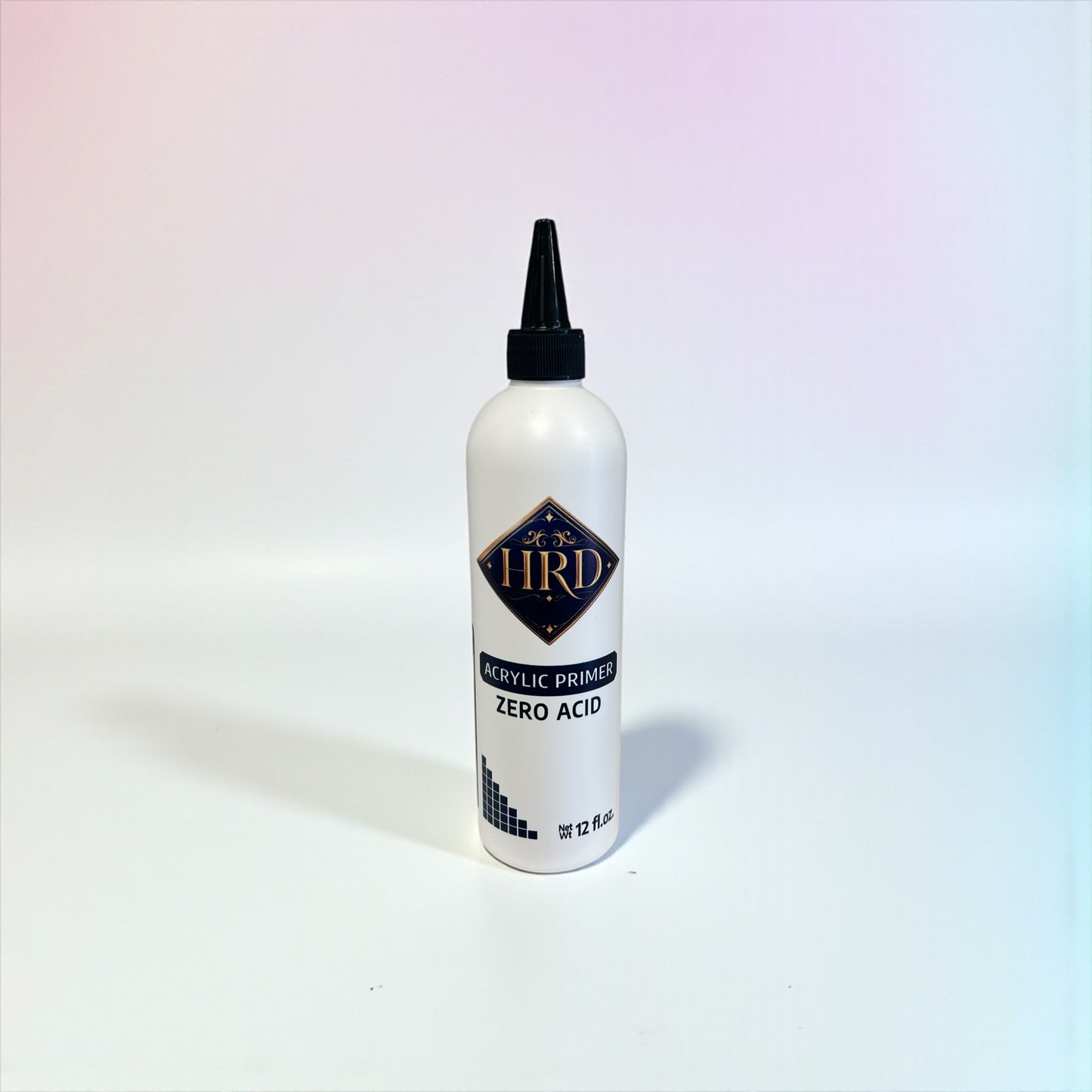 HRD Acrylic Primer Zero-Acid 12oz
