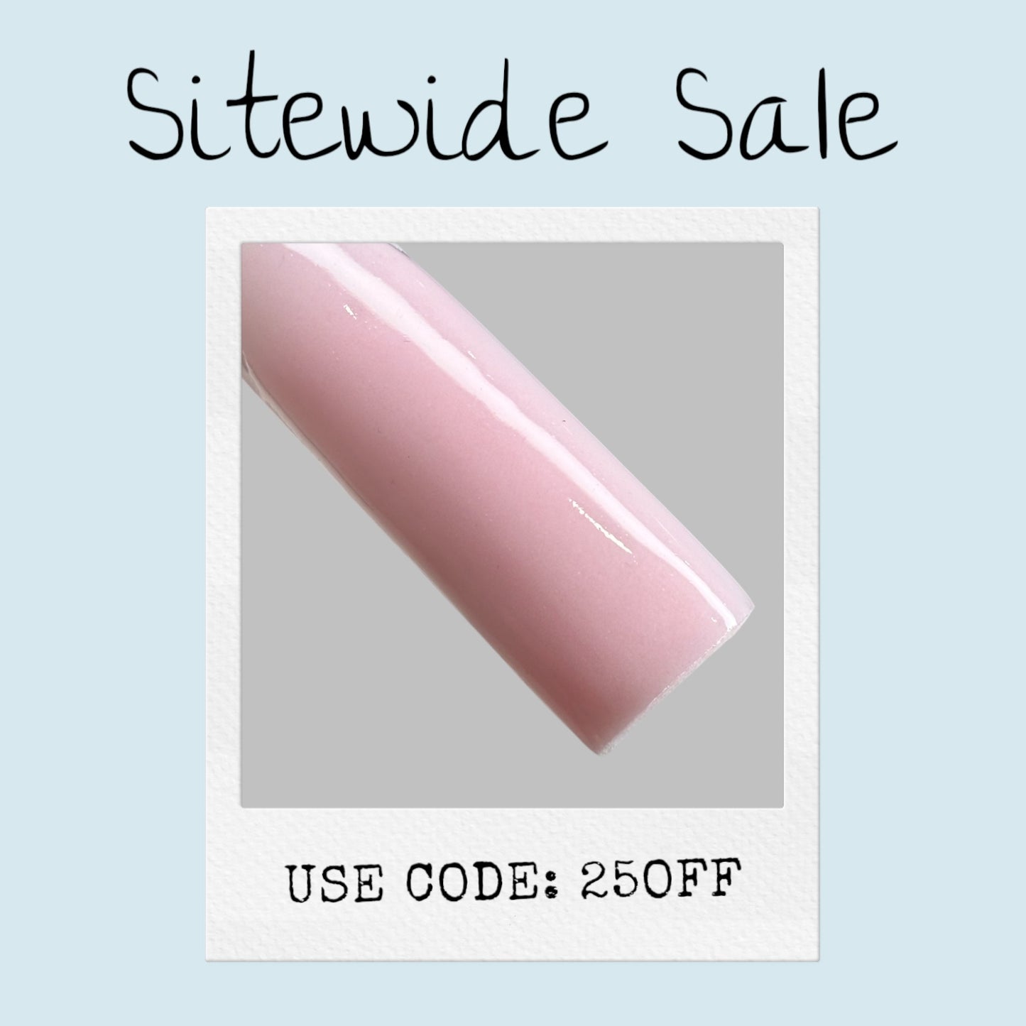 HRD Lady Pink 2 Powder 24oz