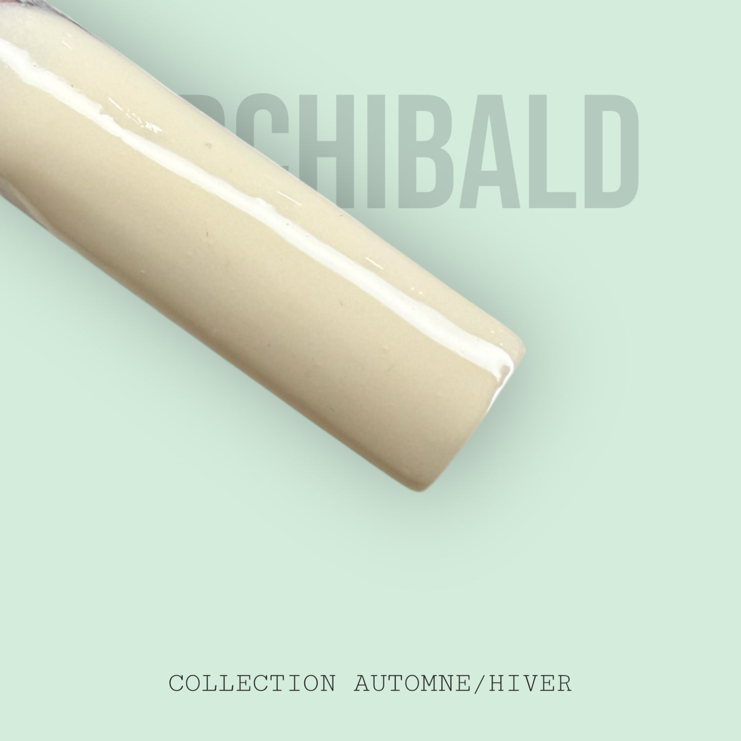 HRD Milky Nude Powder 24oz