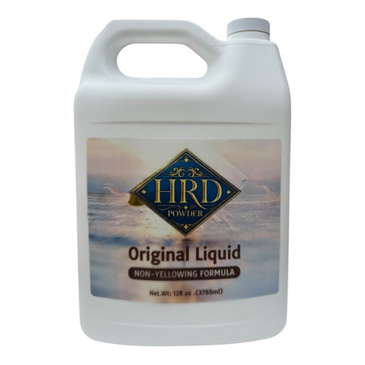 HRD Original Clear Liquid 1 Gallon