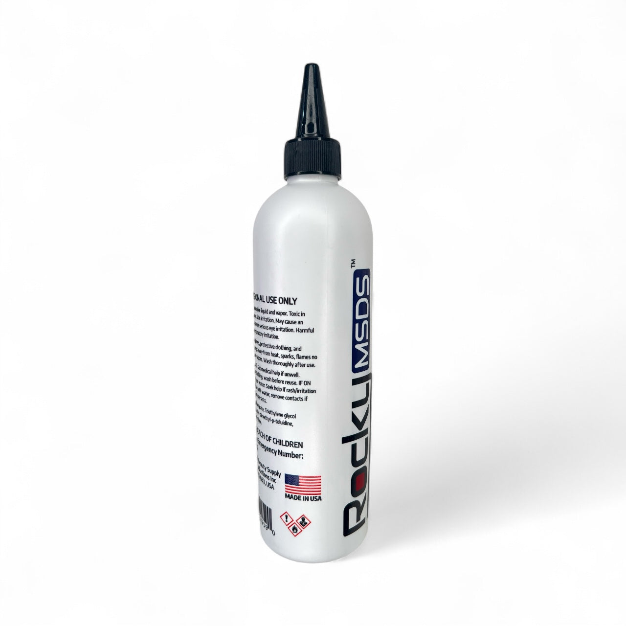 HRD Original Liquid