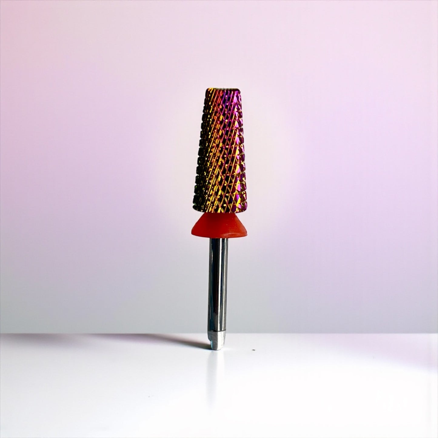 HNS Diamond Đầu Dũa Chạy Mịn Nail Drill Bit
