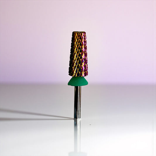 HNS Diamond Đầu Dũa - Chạy Mịn An Toàn Nhanh (Nail Drill Bit) 1pc