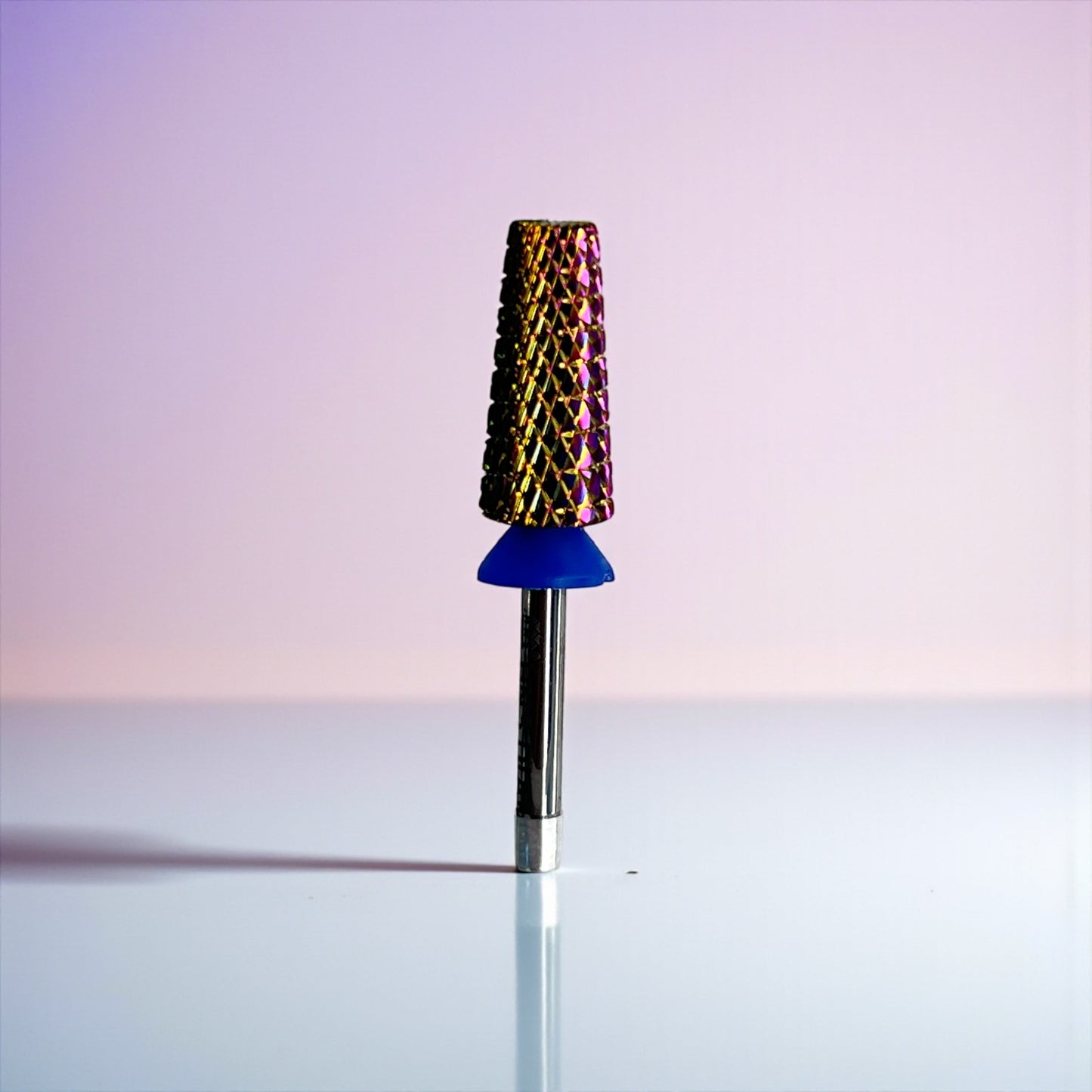 HNS Diamond Đầu Dũa Chạy Mịn An Toàn Medium (Nail Drill Bit) 1pc
