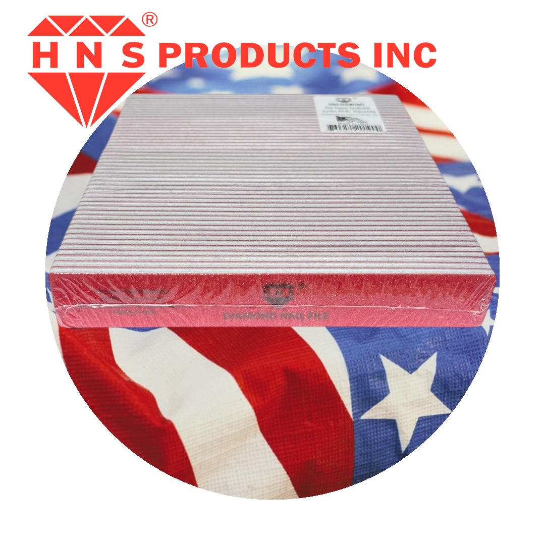 Nail Tools And Equipments