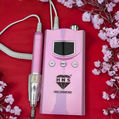 Máy Dũa HNS Diamond Nail Drill Machine