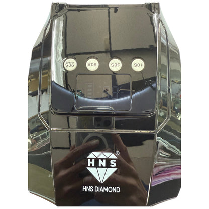 HNS Diamond Led Igell