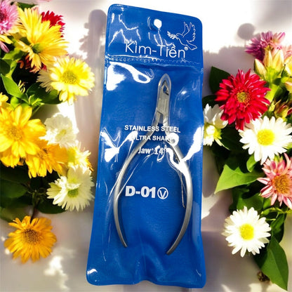 Tien Nipper Jaw 14 - D01