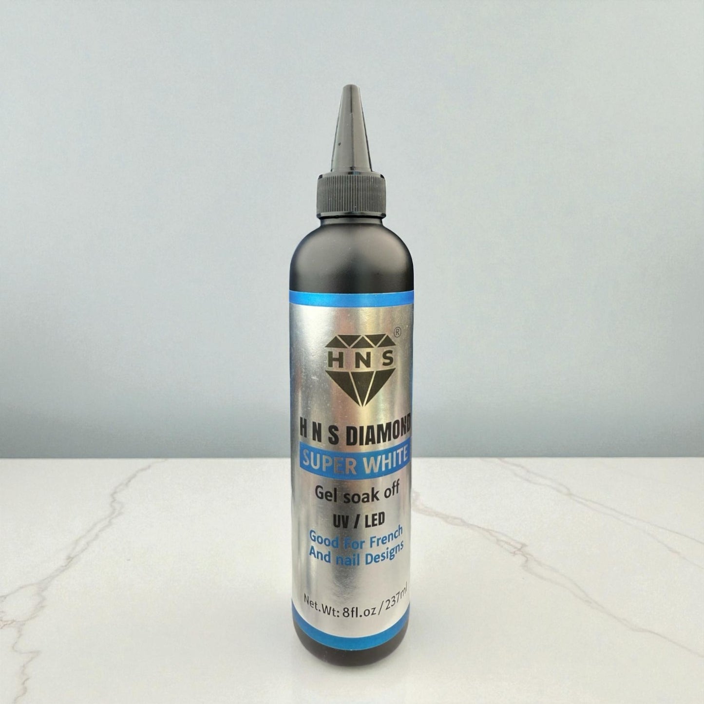 HNS Diamond Super White 8fl.oz