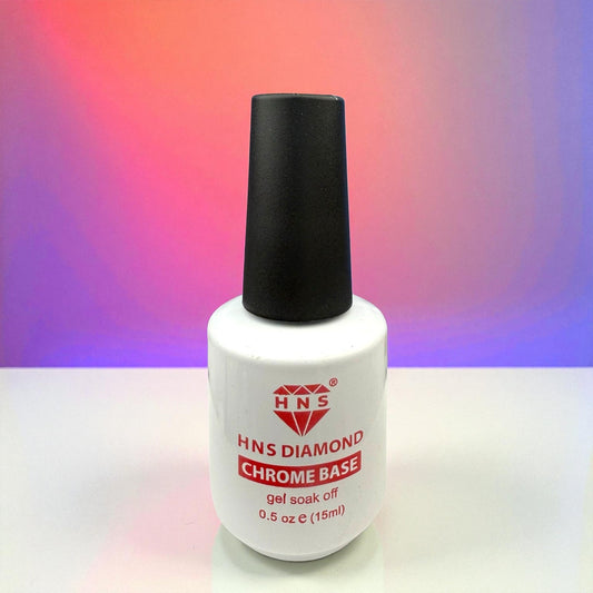 HNS Diamond Chrome Base 0.5oz