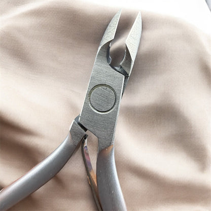 Tien Nipper Jaw 16 - D09