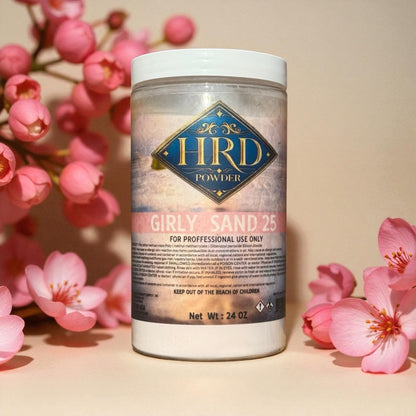 HRD Girly Sand 25 24oz