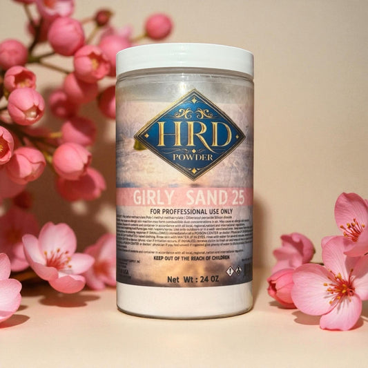 HRD Girly Sand 25 24oz
