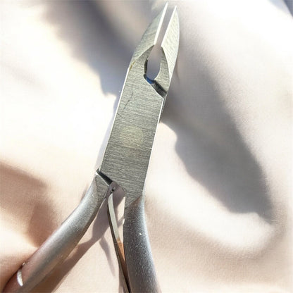 Tien Nipper Jaw 16 - D08