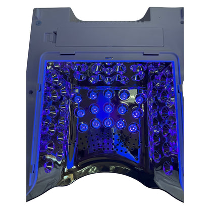 HNS Diamond LED Nail Lamp