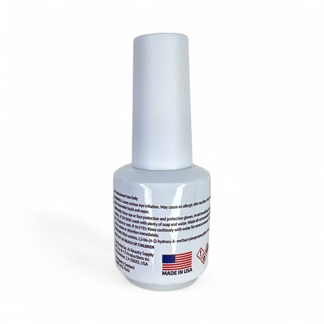 HRD Acrylic Primer Zero Acid 0.5oz