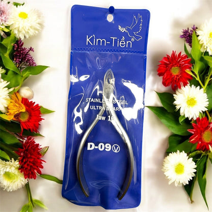 Tien Nipper Jaw 16 - D09