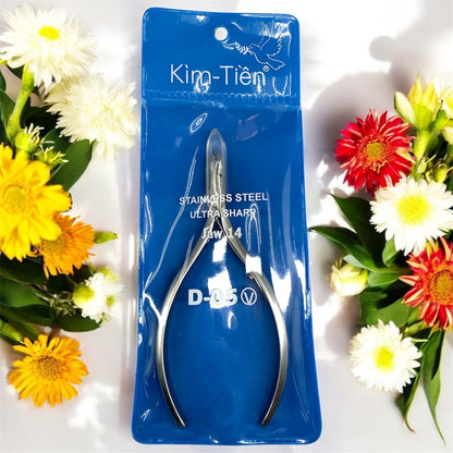 Tien Nipper Jaw 14 - D05