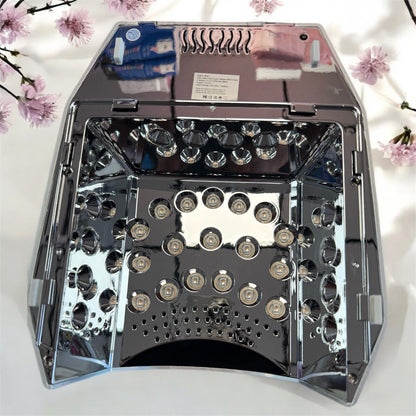 HNS Diamond LED Nail Lamp