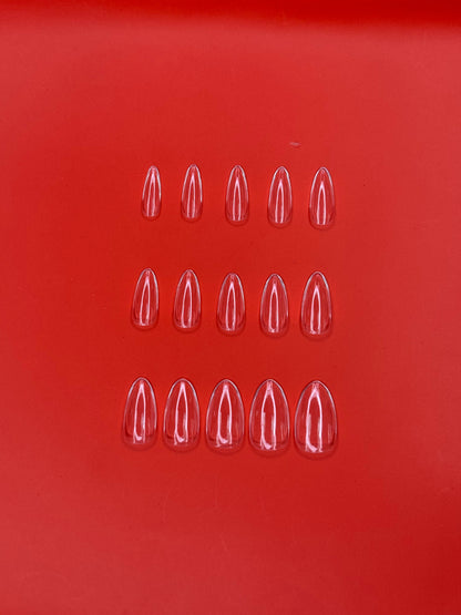 HNS Diamond Gel-X Tip Box