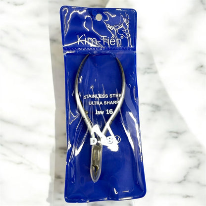 Tien Nipper Jaw 16 - D08