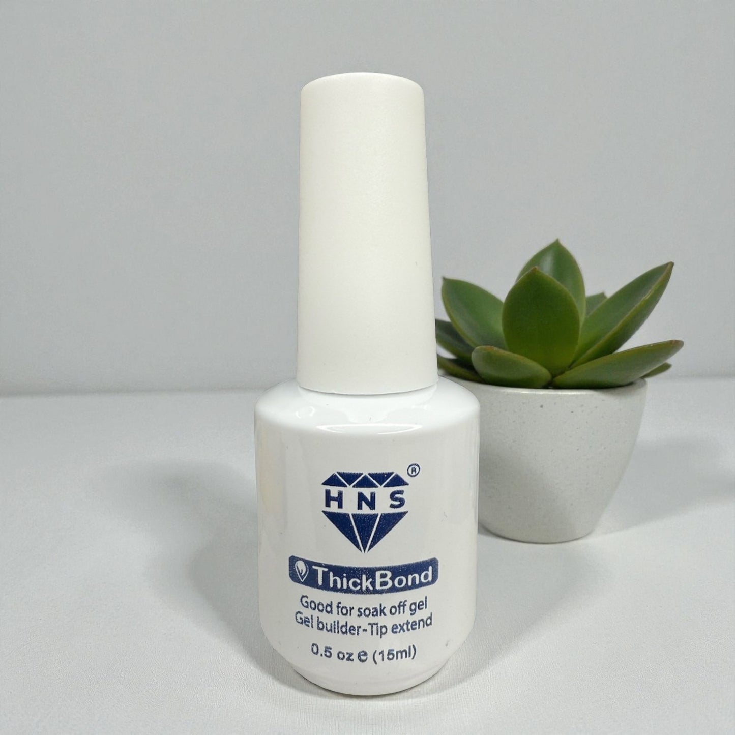 HNS Diamond Thick Bond 0.5oz