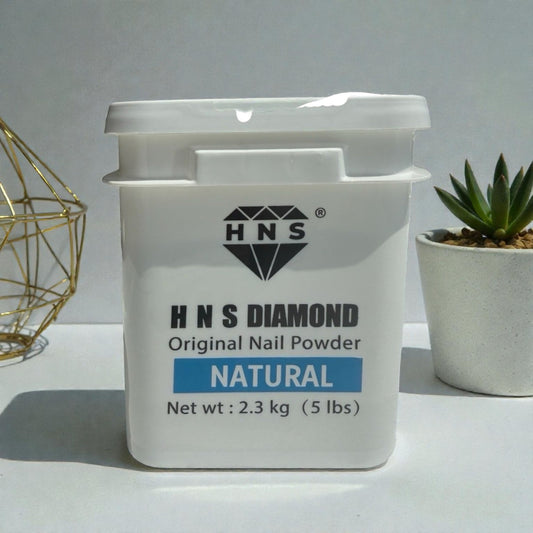 HNS Diamond Natural Powder 5lbs
