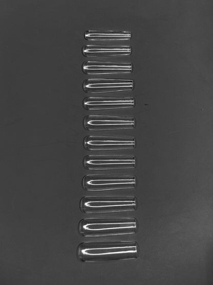 HNS Diamond Gel-X Tip Box