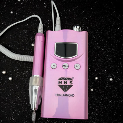 Máy Dũa HNS Diamond Nail Drill Machine