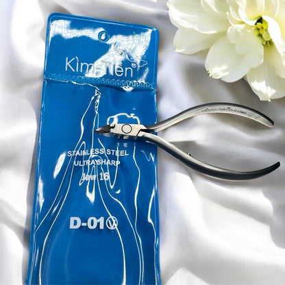 Tien Nipper Jaw 16 - D01