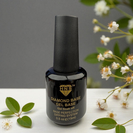 HNS Diamond Gel Base 0.5oz