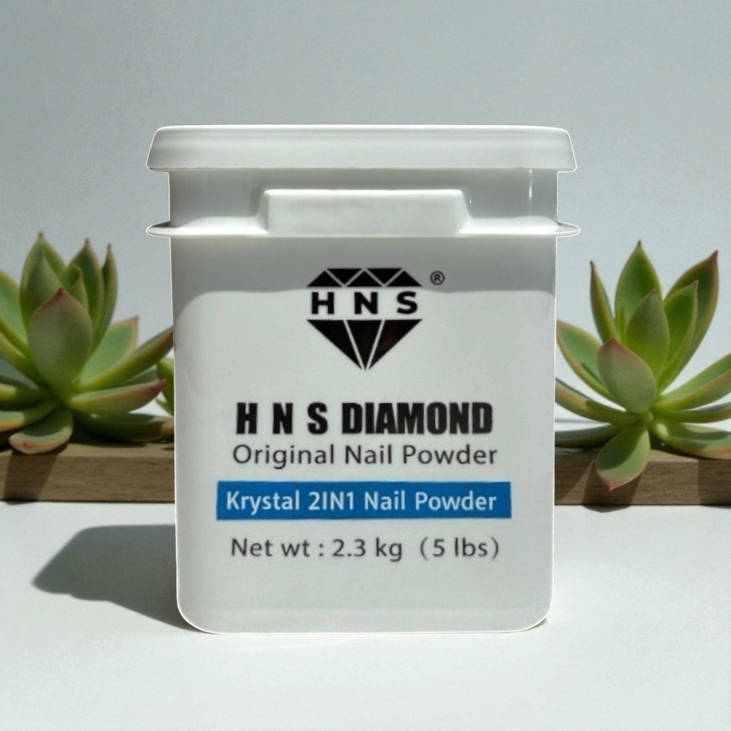 HNS Diamond Krystal 2IN1 Powder 5lbs