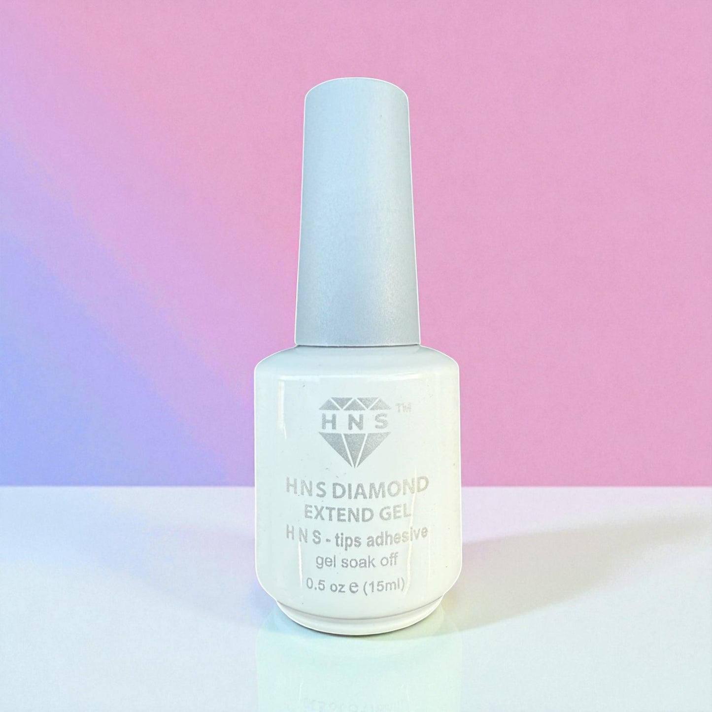 HNS Diamond Extend Gel 0.5oz