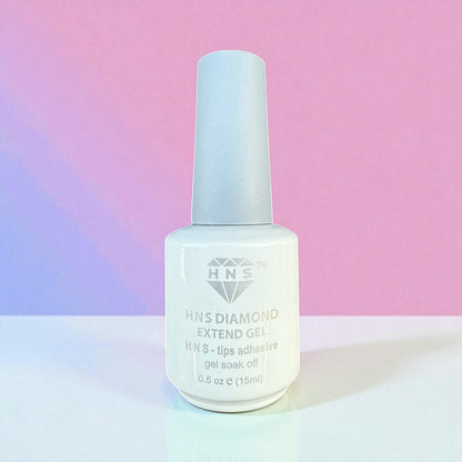 HNS Diamond Extend Gel 0.5oz