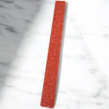 HNS Diamond Dũa Nhám Nhật 80/80 Đỏ Bản Nhỏ (Made In USA) 50pcs/bag