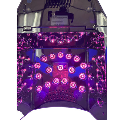 HNS Diamond Led Igell